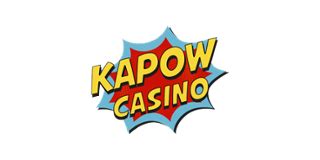 Kapow casino Bolivia